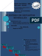 Muestreoendepositosminerales 120807140225 Phpapp01