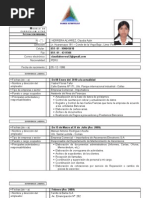 Herrera Claudia CV Modelo Europeo 2010.11