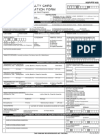 Revised Loyalty Card Application Form (HQP-PFF-108) PDF