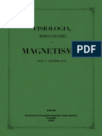 Fisiologia - Magnetismo e Metafisica do Magnetismo - Dr. Charpignon.pdf