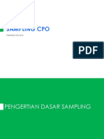 8 Cpo Sampling PDF