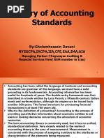 Download History of Accounting Standards by ghdava SN33872429 doc pdf