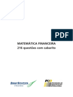 216 questões matematica financeira.pdf