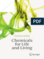 Ochiai, 2011 Chemicals For Life and Living