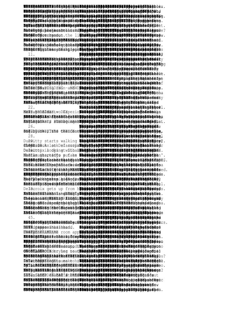 Bamboozled PDF Entertainment Television