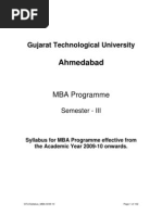 Download MBA Semester - III by Priti Kakkad SN33872733 doc pdf