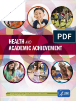 Health Academic Achievement