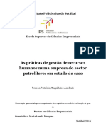 Tese de Mestrado PDF