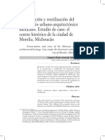 Conservación y Reutilización-Eugenia Azevedo Salomao PDF