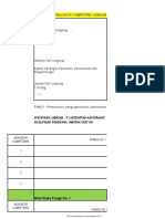 Icd Diagnosis Penyakit Dan Tindakan Terkait THT