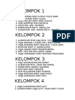 Kelompok 4