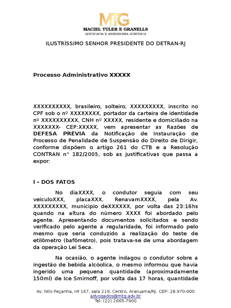 Remetidos Os Autos Em Grau De Recurso Para Turma Recursal