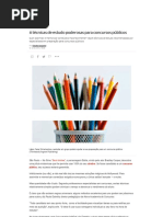 6 Técnicas de Estudo Poderosas Para Concursos Públicos _ EXAME