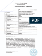 701.1 Syllabus de Medicina Interna 4 - Nefrologia