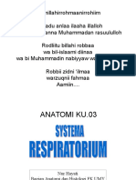 Antm Sistem Respirasi Ku - 3 - 2011