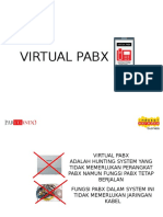 Virtual Pabx