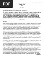 Cnmeg vs Santamaria (Feb 7, 2012)