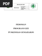 Download Pedoman Program Gizi by Fibria Dhian Ikawati SN338738819 doc pdf