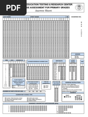 Lapg Answer Sheet Final-front