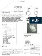 Phenol