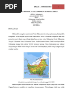 Download Penelusuran Sejarah Batik Nusantara - Kalimantan by Sekolah Seni Budaya SN338742655 doc pdf