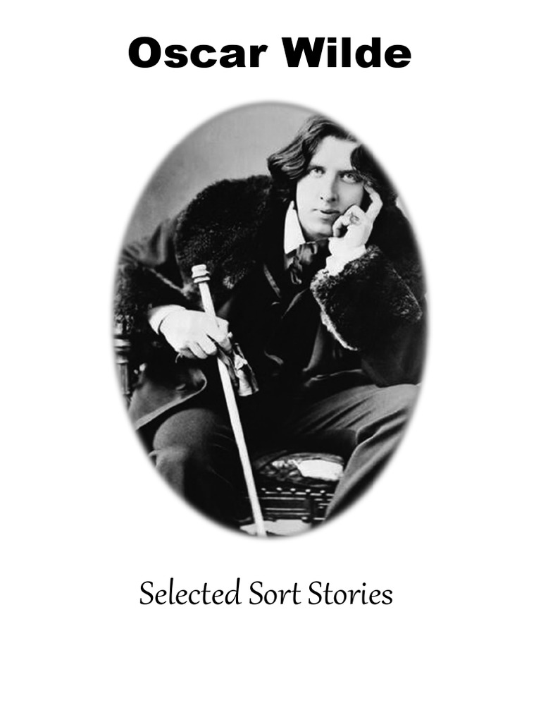 Selected Short Stories by Oscar Wilde 19 PDF The Happy Prince And