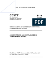 T Rec B.19 198811 S!!PDF e