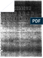 Million Dollar Library Volume 5 PDF
