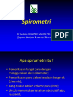 Spirometri PDF