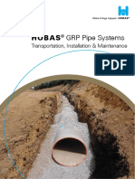 Download GRP Installation Underground by Rajiv Rnb SN338751873 doc pdf
