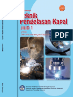 Teknik Pengelasan Kapal Jilid 1.pdf