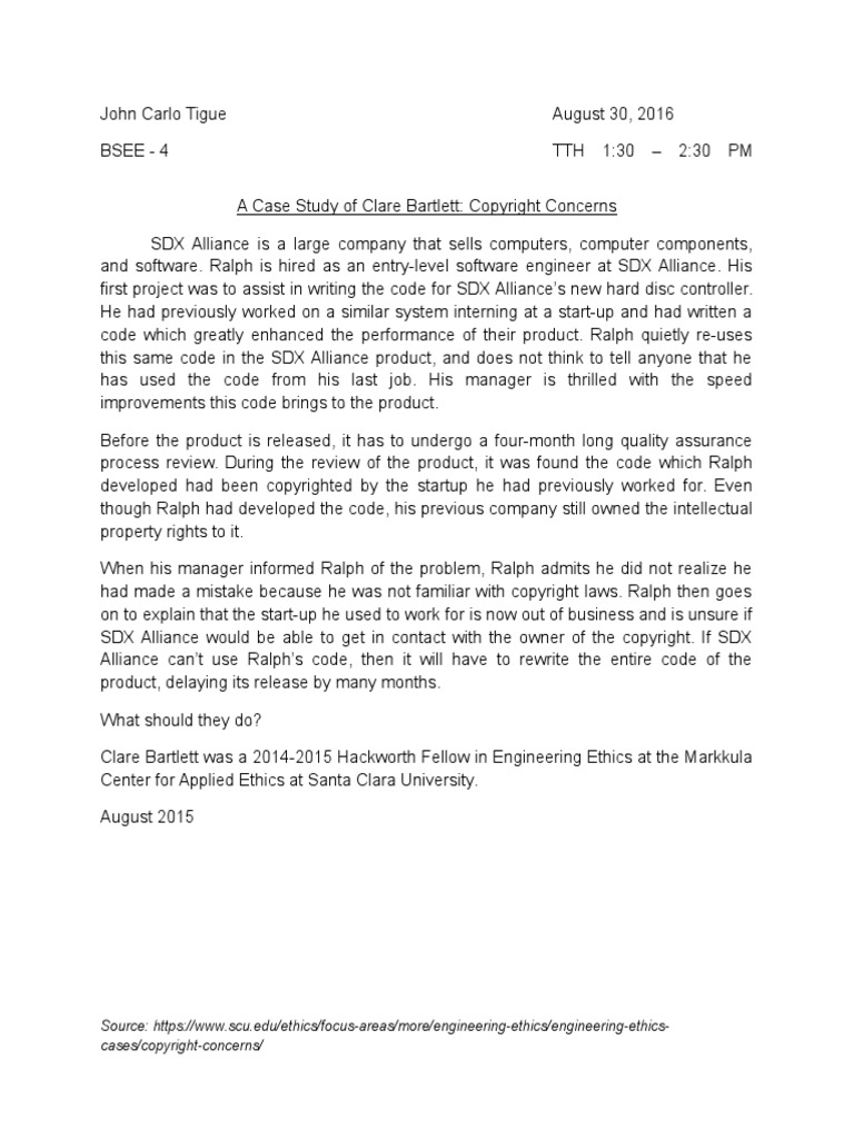 Trademark infringement cases picture