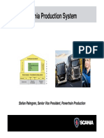 Scania Production System PDF