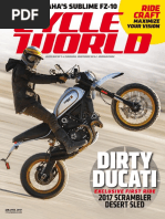 Motorcycle Magazine | PDF | Land Vehicles | Motorcycling