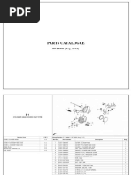 Motorcycle Engine Parts Explained | PDF | Internal Combustion Engine ...
