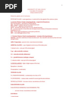 Download Endocrine Review Notes by lisette_sakura SN33875616 doc pdf
