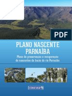 Plano Nascente Parnaíba