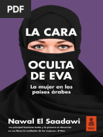 «La cara oculta de Eva», Nawal El Saadawi (Kailas) 