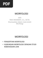 Download PENGERTIANMORFOLOGIbyjuprimalinoSN33875805 doc pdf