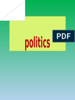 Politics