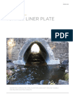 Tunnel Liner Plate Brochure