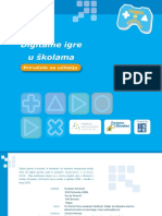 04 487 Digitalne Igre U Skoli Prirucnik Za Ucitelje PDF