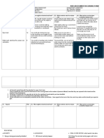 Risk Assessment Template