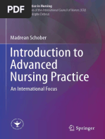 Download Introduction to Advanced Nursing Practicepdf by Brian SN338761887 doc pdf