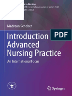 Download Introduction to Advanced Nursing Practicepdf by Brian SN338761887 doc pdf