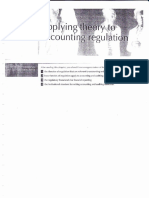 03 Applying Theory To Accounting Regulation PDF