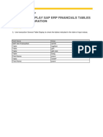 Simple Finance Trainings Document Demo 1 PDF