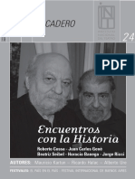 Picadero24 PDF