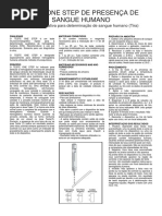 Fecacult - Forensics Brasil