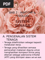 Bab 4 Kesihatan Diri & Keluarga Tingkatan 4